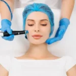 Basic Hydra Facial